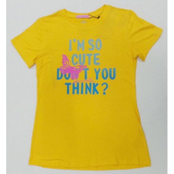 Danatella T'Shirt Wanita 