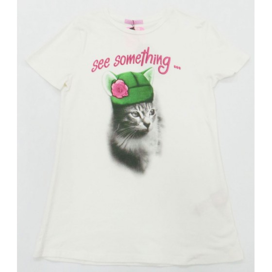 Danatella T'shirt Wanita Polos