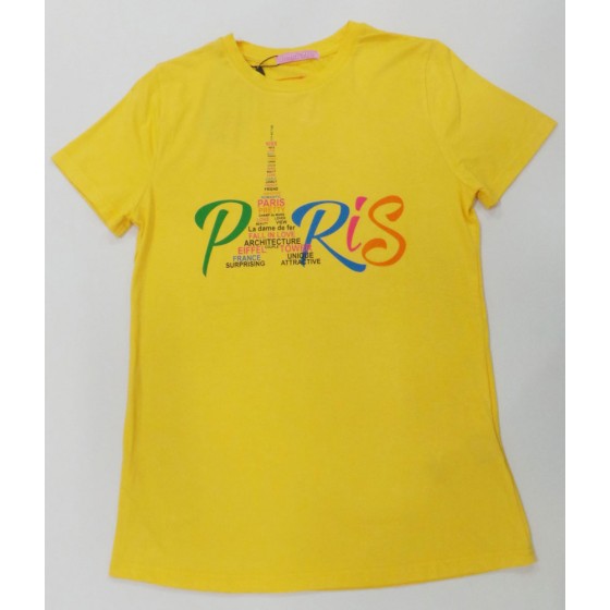 Danatella T'Shirt Wanita 