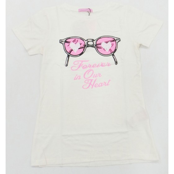 Danatella T'Shirt Wanita Polos 