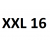 XXL 16  